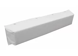 Taylor Made 35 in heavy duty dock bumper- straight